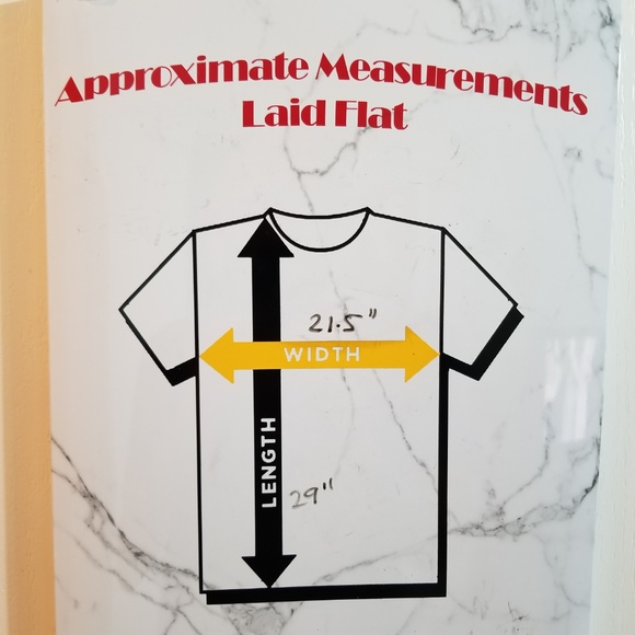 Zara Man Graphic Tee - Picture 6 of 6